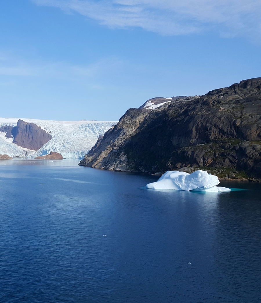 Fjord Nuuk